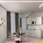 Lady Rose Pensión Nápoles