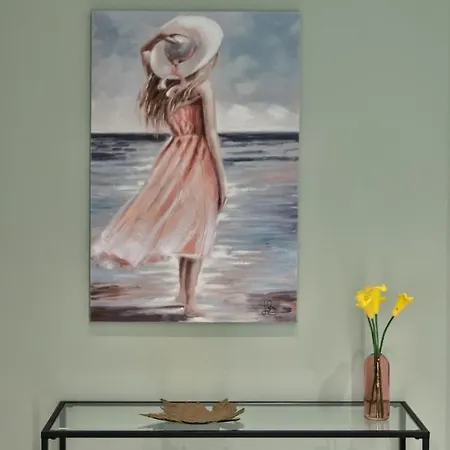 Lady Rose 4* Neapel