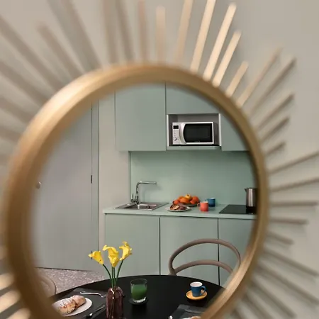 Lady Rose 4* Νάπολη