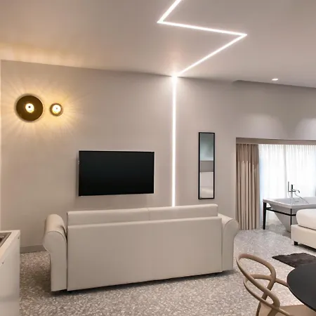 Lady Rose Πανσιόν 4*