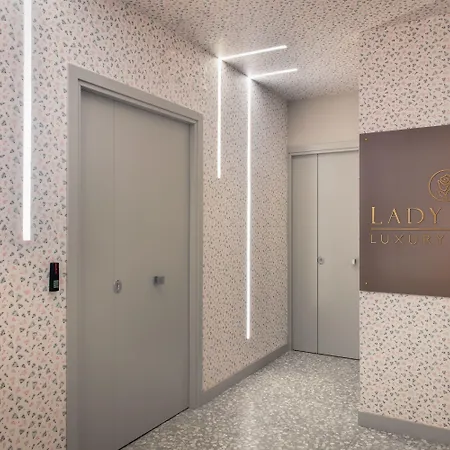 Lady Rose Penzion 4*