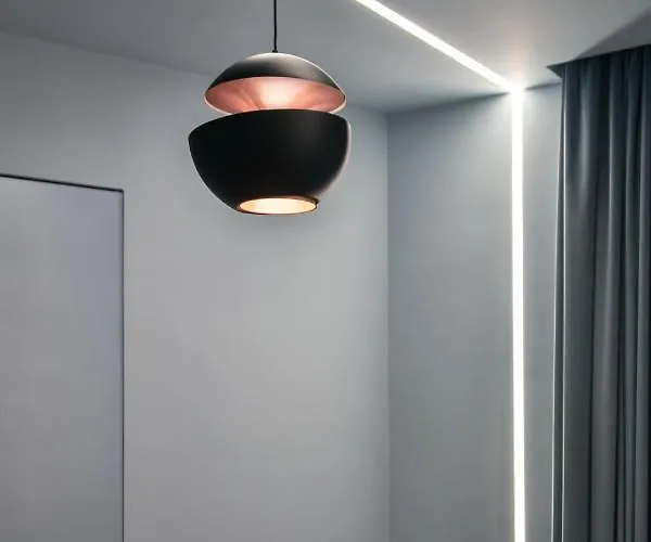 Lady Rose Πανσιόν