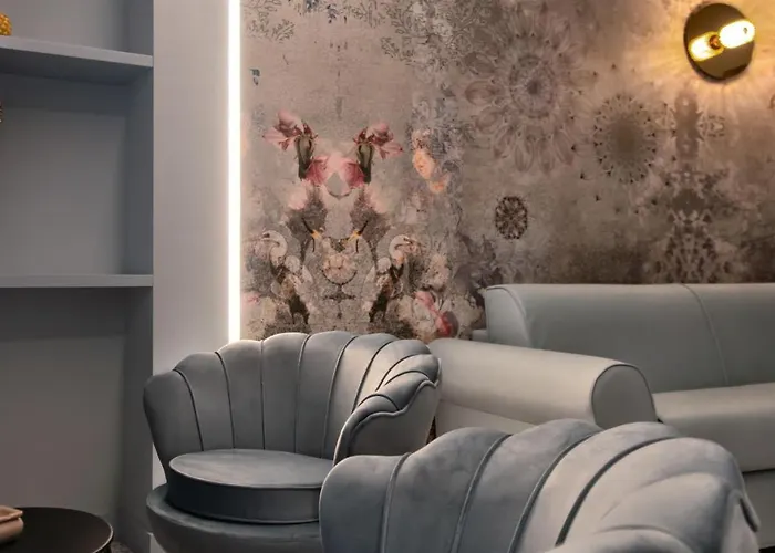 Lady Rose Πανσιόν