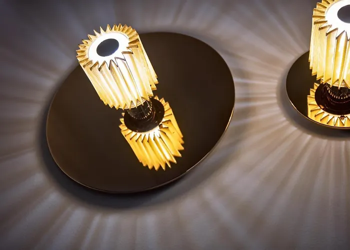 Lady Rose 4* Nápoles