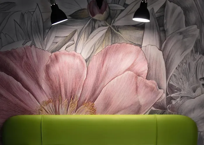 Lady Rose 4* Nápoles