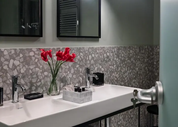 Lady Rose Pensión Nápoles