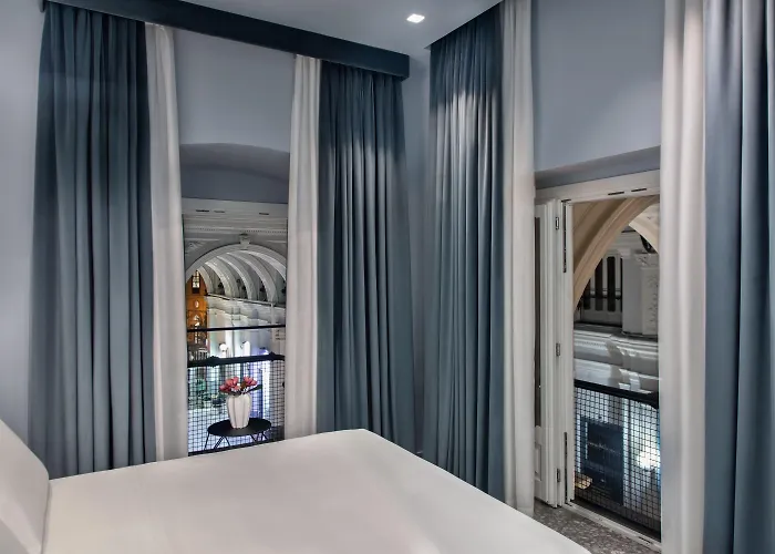 Lady Rose Πανσιόν