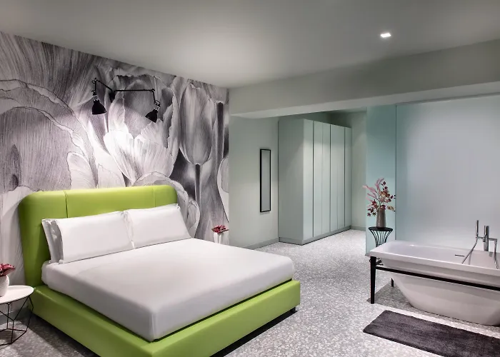 Lady Rose Πανσιόν 4*