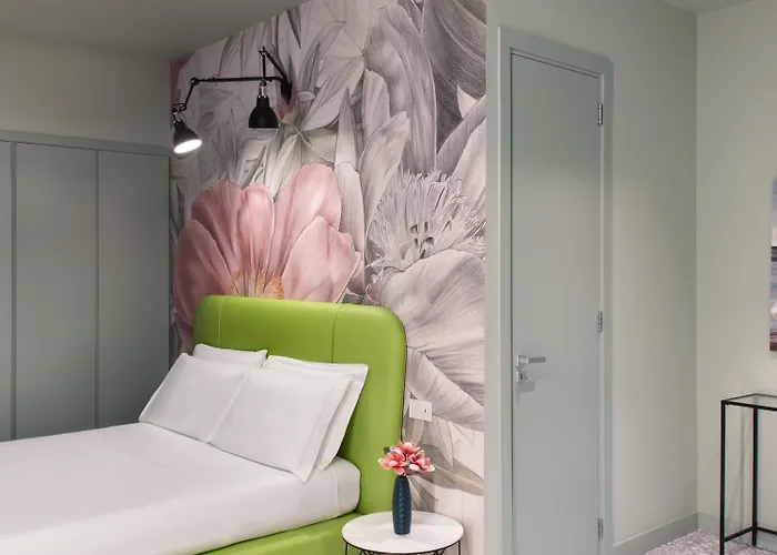 Lady Rose 4* Νάπολη