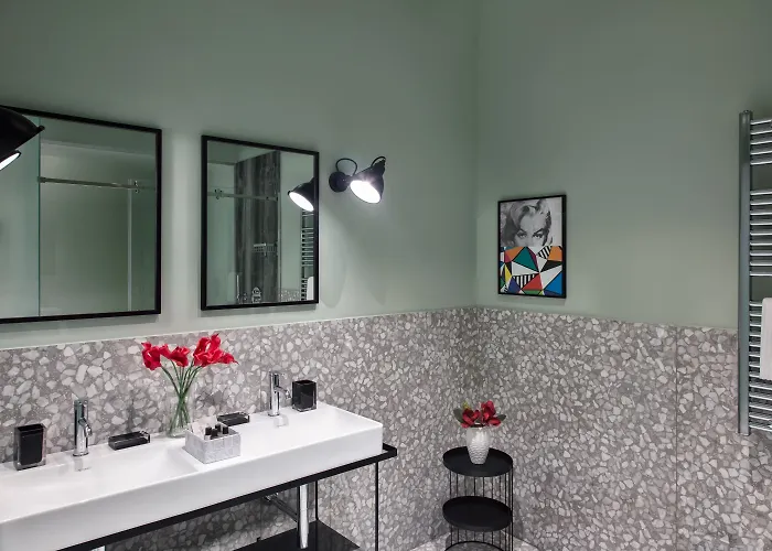 Lady Rose Pensión Nápoles