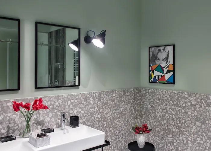 Pensión Lady Rose 4*