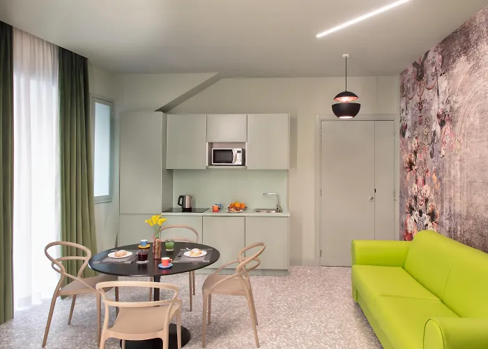 Lady Rose Πανσιόν Νάπολη