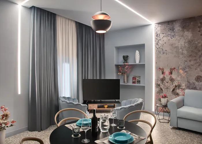 Lady Rose Πανσιόν