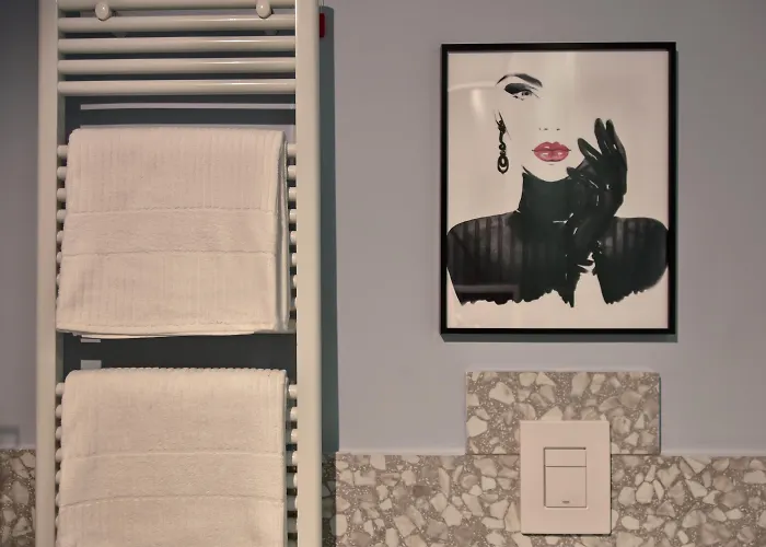 Guest house Lady Rose