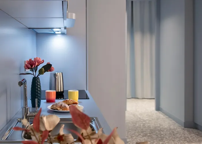 Pensión Lady Rose Nápoles