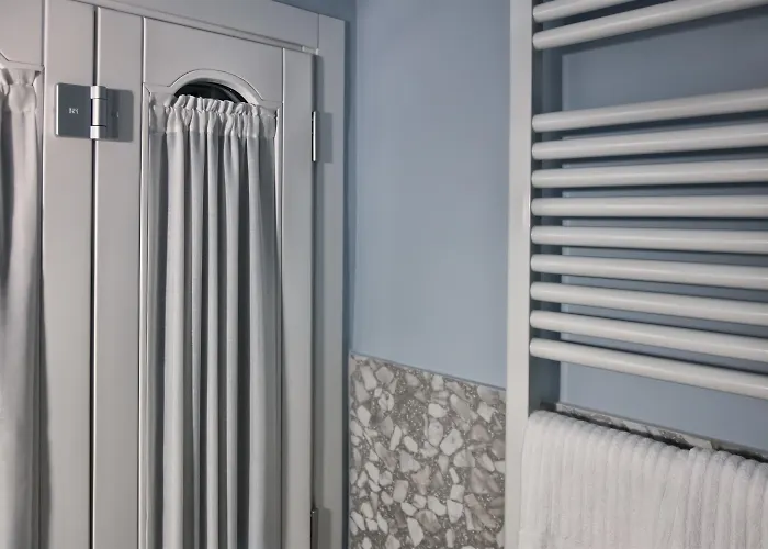 Πανσιόν Lady Rose