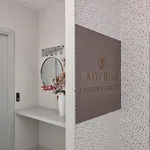 Lady Rose