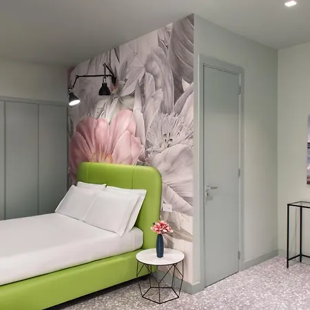 Lady Rose Gæstehus Napoli