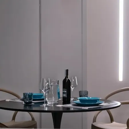 Lady Rose Gæstehus Napoli