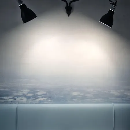 Lady Rose Gæstehus 4*