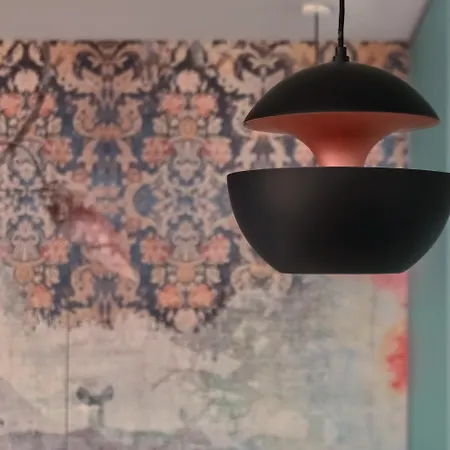 Gæstehus Lady Rose 4*