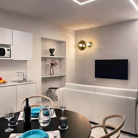 Gæstehus Lady Rose Napoli