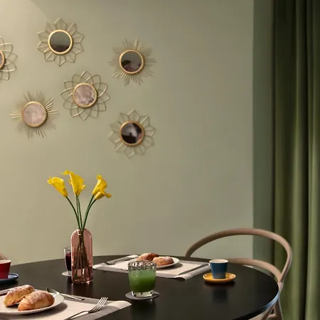 Gæstehus Lady Rose Napoli