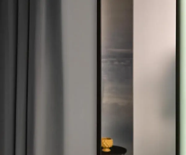 Lady Rose Pensión Nápoles