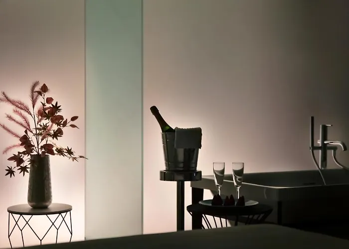 Lady Rose 4* Nápoles