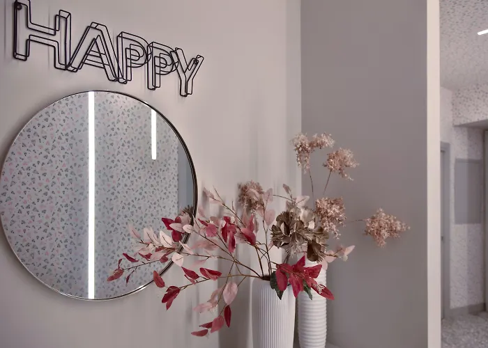 Pensión Lady Rose 4*