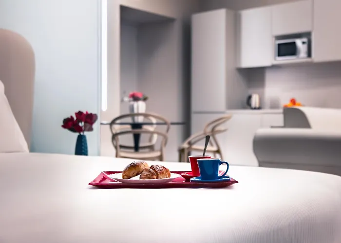 Lady Rose 게스트하우스 4*