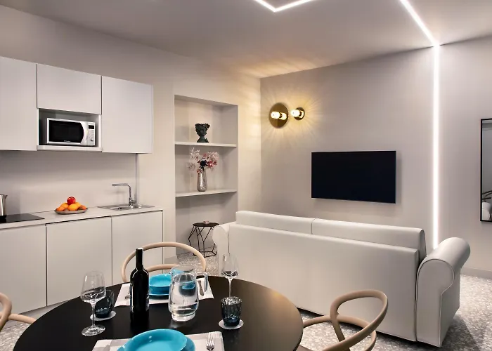 Pensión Lady Rose Nápoles