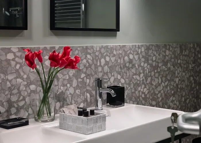 Lady Rose Pensión 4*