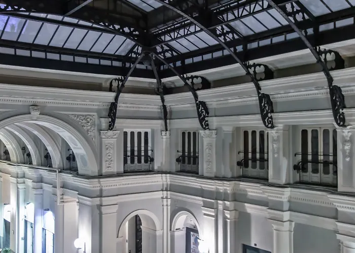 Pensión Lady Rose Nápoles