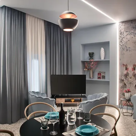 Lady Rose Penzion 4*