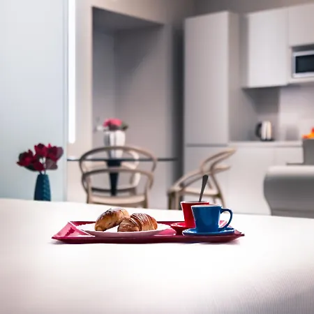 Lady Rose Penzion 4*