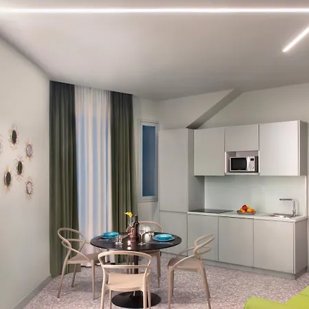 Penzion Lady Rose Neapol