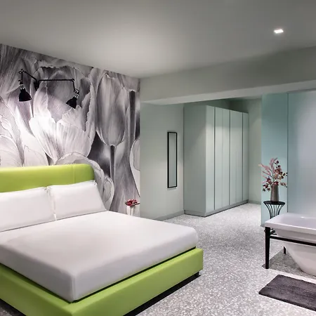 Penzion Lady Rose Neapol